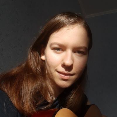 Аня Ясько