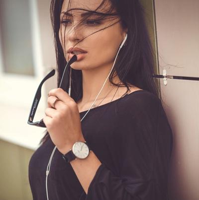Вика Вишня