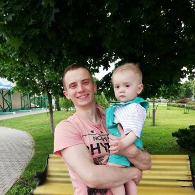 Вадим Мокейчик