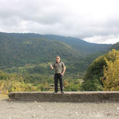 Нар Зантария