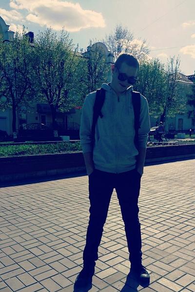 Роберт Филиппов