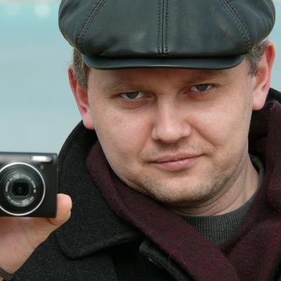Дмитрий Турченко