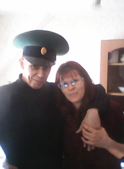 Виктор Гетманов
