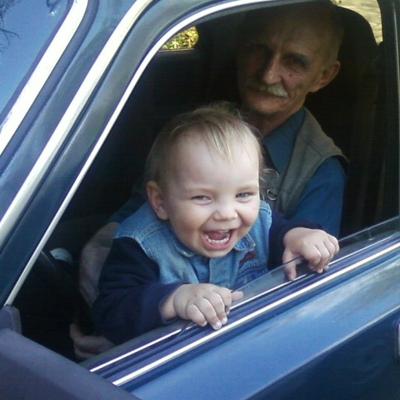 Юрий Чистяков
