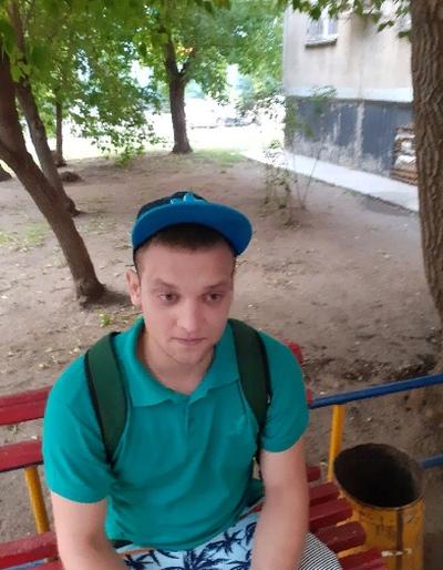 Сергей Мукосей