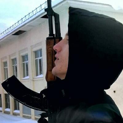 Валентин Сидоров