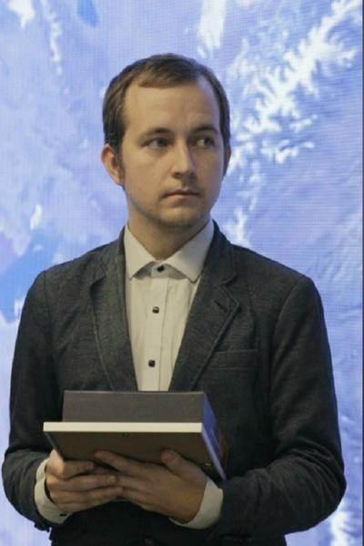 Алексей Проценко