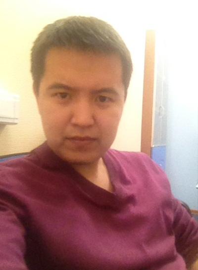 Кирилл Султанов