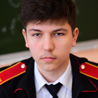 Семён Цопкало