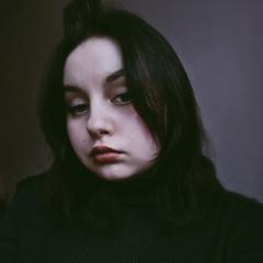 Anastasia Chernenko