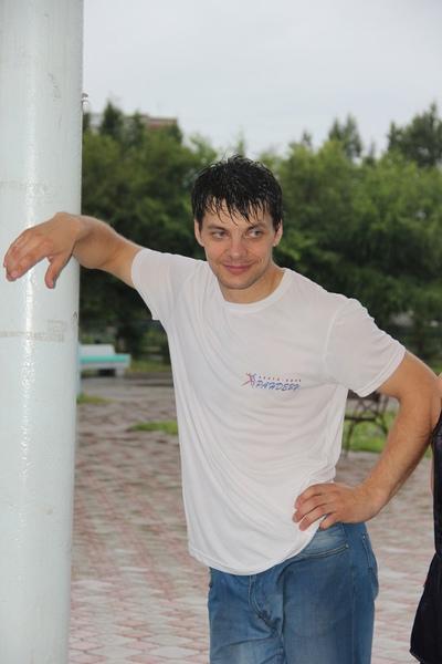 Иван Кайдан