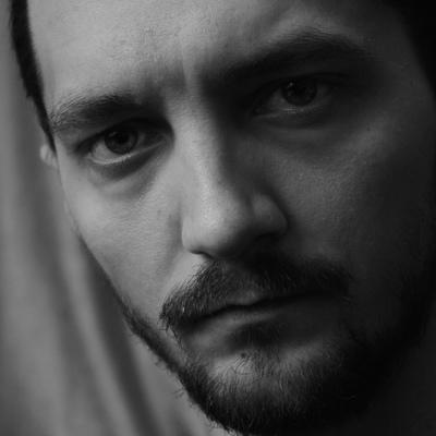 Сергей Самохин