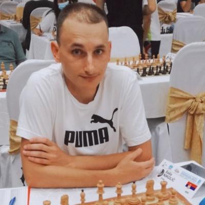 Sasa Nikolic