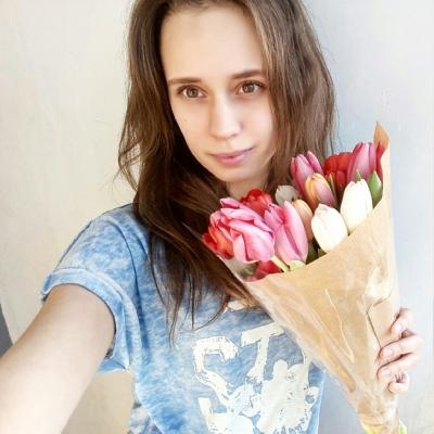 Валерия Кожушко