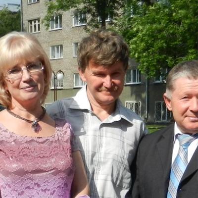 Анатолий Корепанов