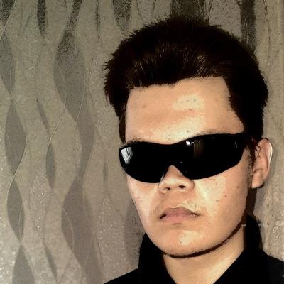 Салават Ибрагимов