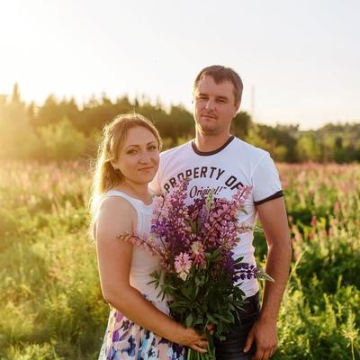 Виталий Букреев