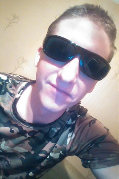 Дмитрий Столяров