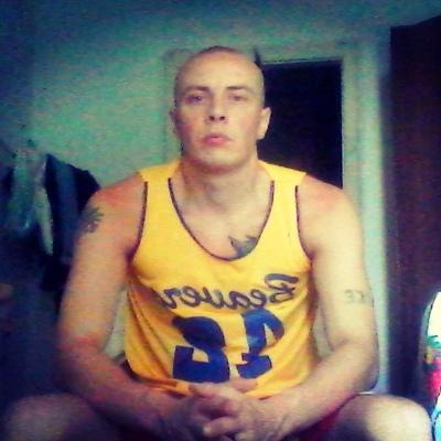 Вадик Дурманенко