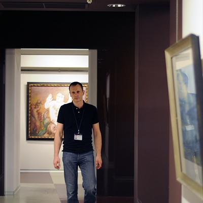 Станислав Катрыш