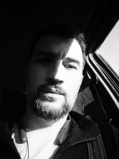 Вадим Поджеляс
