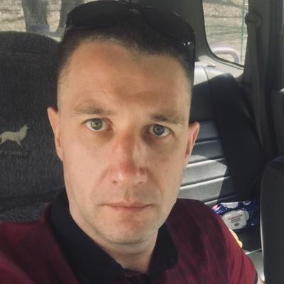 Илья Вельмаскин