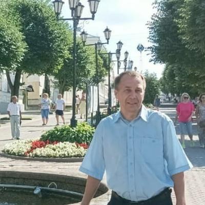 Руслан Гаврилов