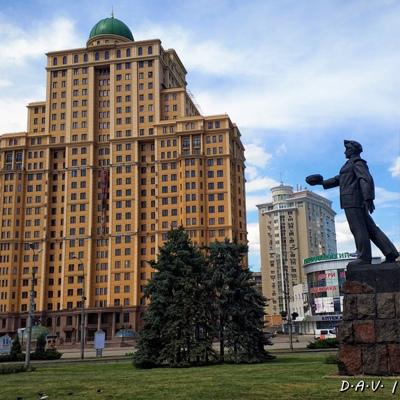 Василий Дичко