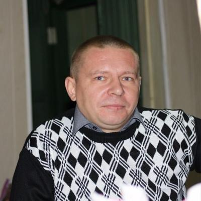 Евгений Белоусов