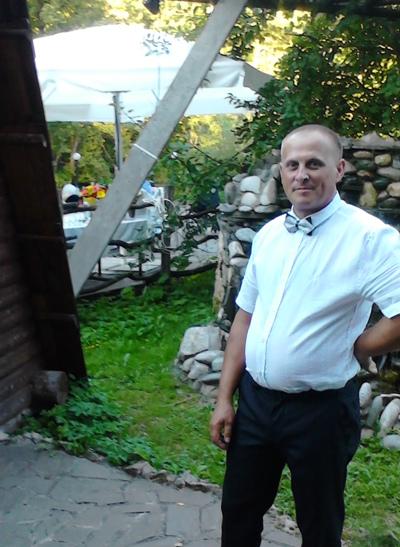 Андрей Зорин