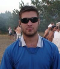 Сергей Соколов