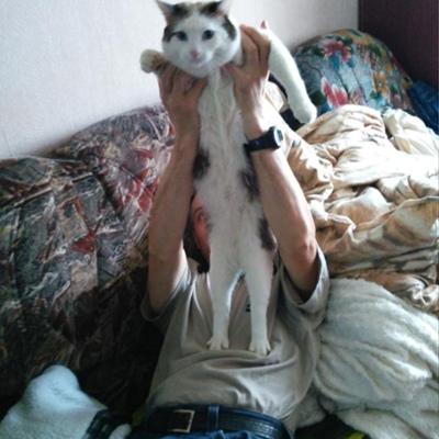 Николай Лялин