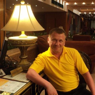 Алексей Мальков