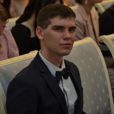 Николай Азманов