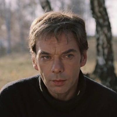 Иван Федоров