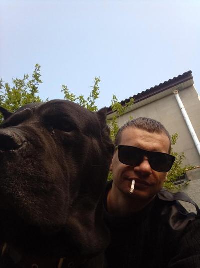 Анатолий Дворядкин