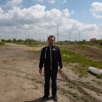 Maxim Kasatkin
