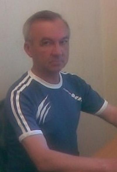 Геннадий Смольников
