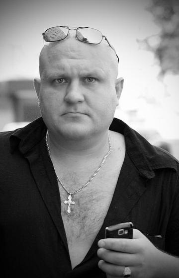 Сергей Пигунов