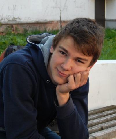 Владимир Малкин