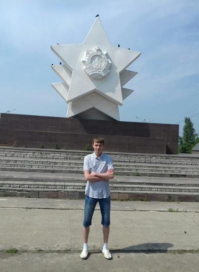 Вячеслав Надточаев