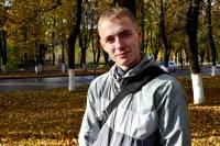 Михаил Николаев