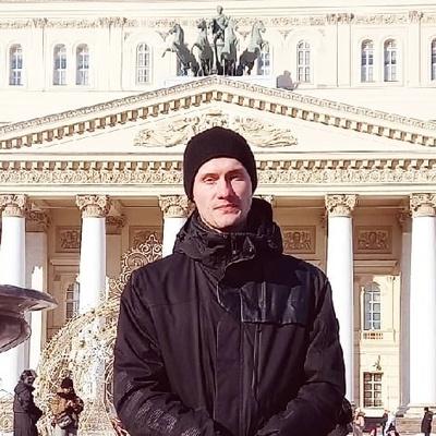 Глеб Коробко