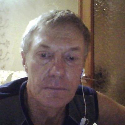 Сергей Мешков