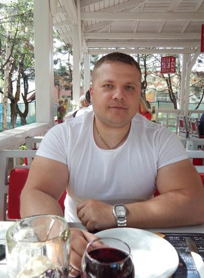 Александр Фурашов