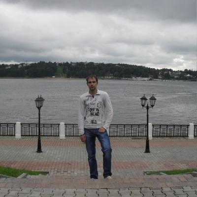 Александр Беликов