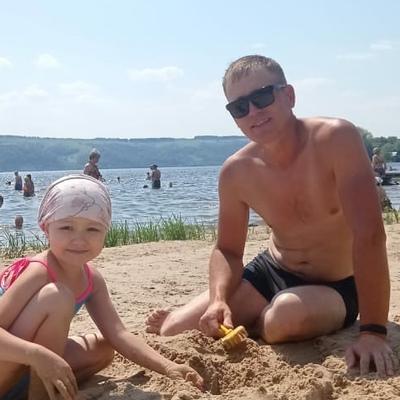 Антон Смыков