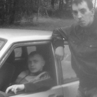 Евгений Пономарев