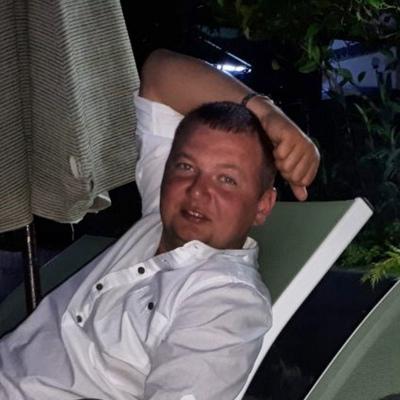 Сергей Каргин