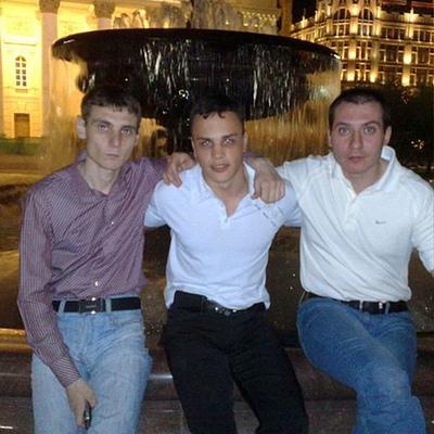Аслан Асланов